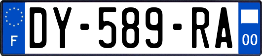 DY-589-RA