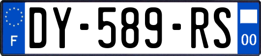 DY-589-RS