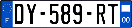 DY-589-RT