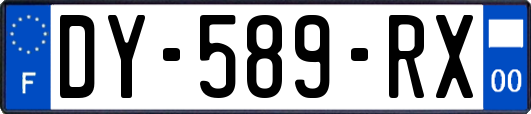 DY-589-RX