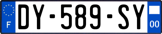 DY-589-SY