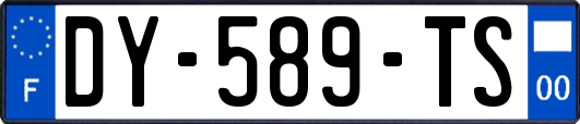 DY-589-TS