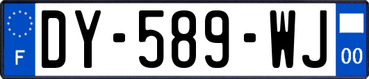 DY-589-WJ