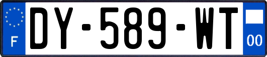 DY-589-WT