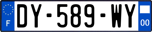 DY-589-WY