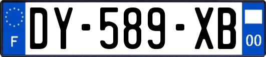 DY-589-XB