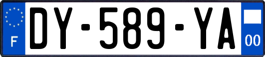 DY-589-YA