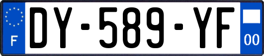 DY-589-YF