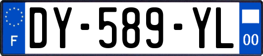 DY-589-YL
