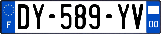 DY-589-YV