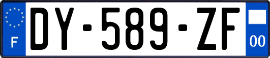 DY-589-ZF