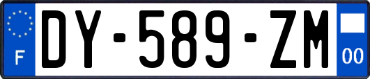 DY-589-ZM