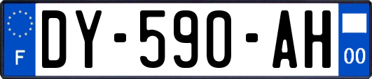 DY-590-AH