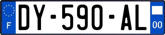 DY-590-AL