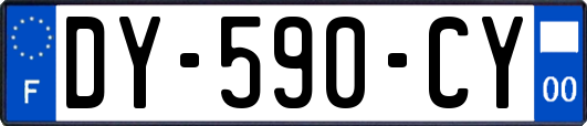 DY-590-CY
