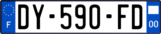 DY-590-FD
