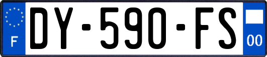 DY-590-FS