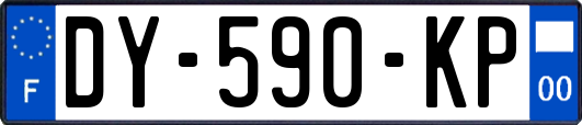 DY-590-KP