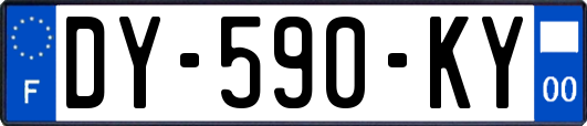 DY-590-KY