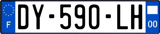 DY-590-LH