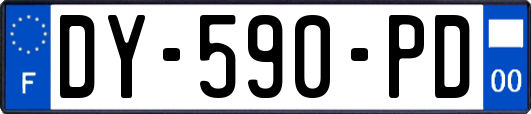 DY-590-PD