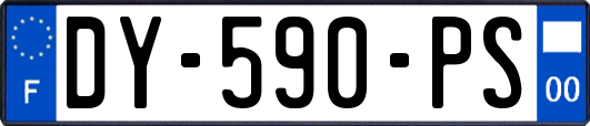 DY-590-PS