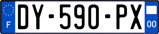 DY-590-PX