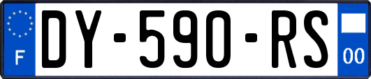 DY-590-RS