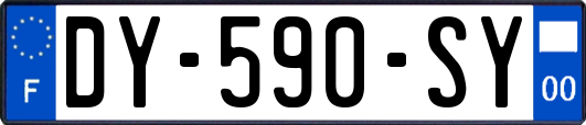 DY-590-SY