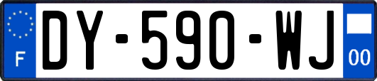 DY-590-WJ