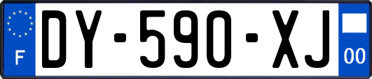 DY-590-XJ