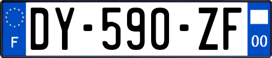 DY-590-ZF