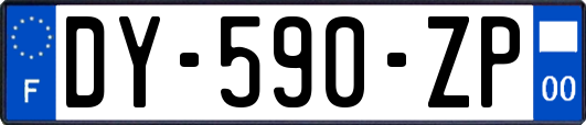 DY-590-ZP