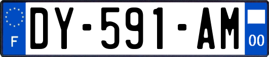 DY-591-AM