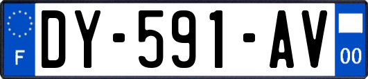 DY-591-AV