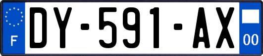 DY-591-AX