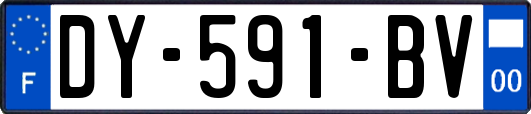 DY-591-BV