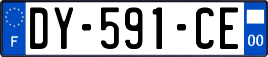 DY-591-CE