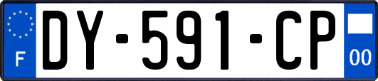 DY-591-CP