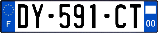 DY-591-CT