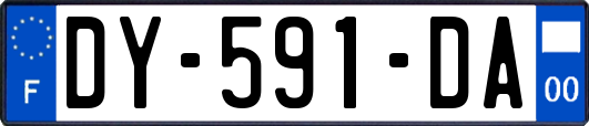 DY-591-DA