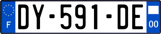 DY-591-DE