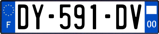 DY-591-DV