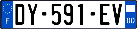 DY-591-EV