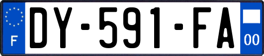 DY-591-FA