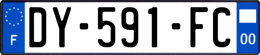 DY-591-FC
