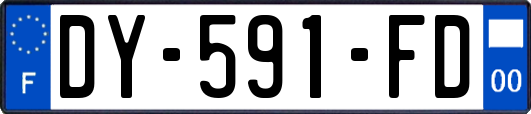 DY-591-FD