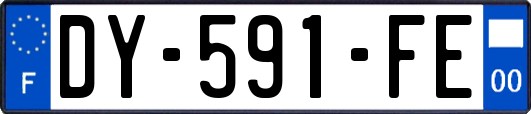 DY-591-FE