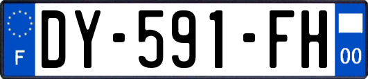 DY-591-FH