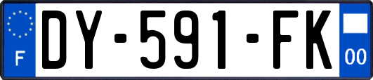 DY-591-FK